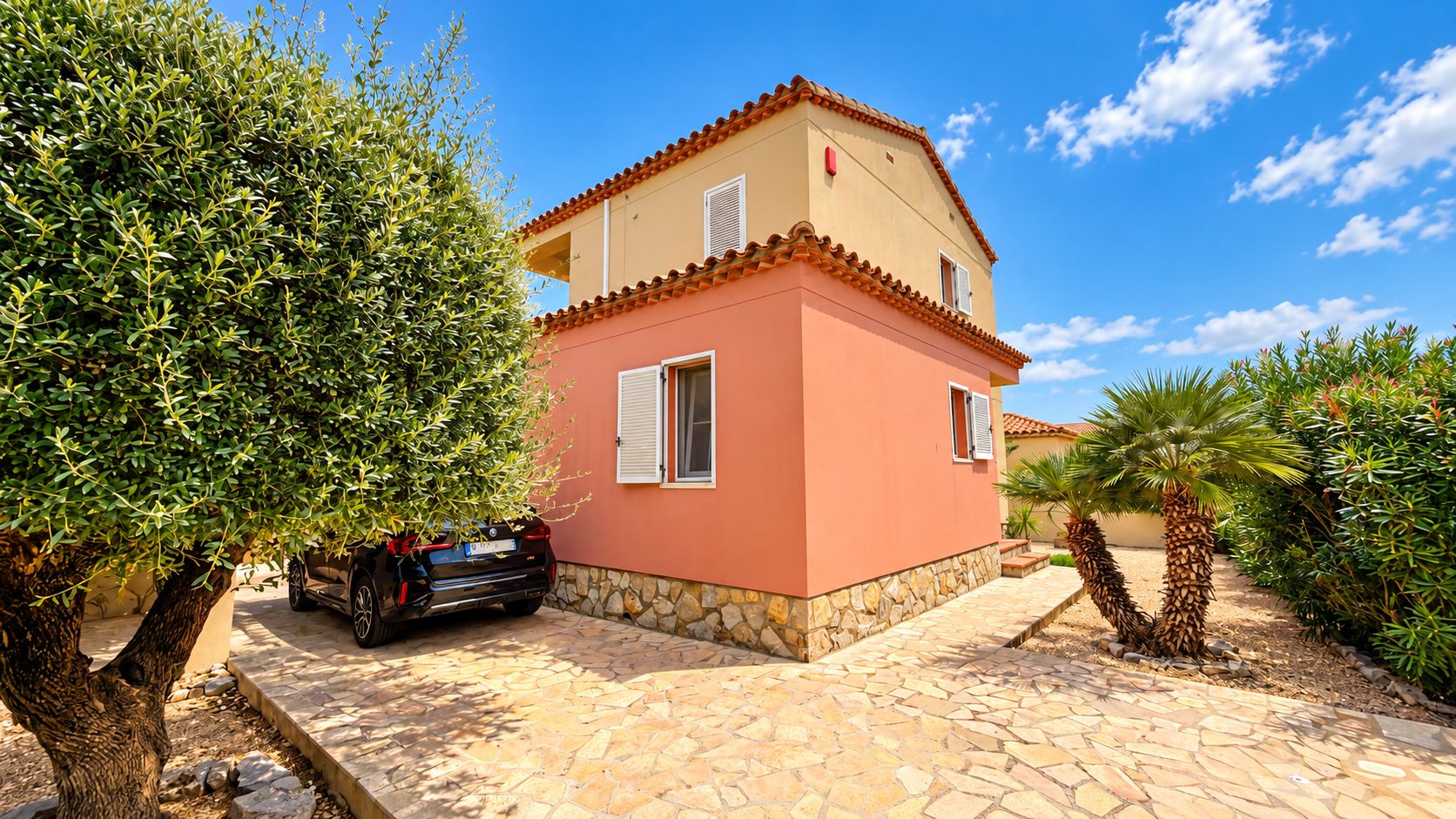 ++ MEDITERRANE OASE MIT POOL, 1.051 m² PARADIES & TOURISTENLIZENZ IN MASOS D'EN BLADER ++ - Image 3